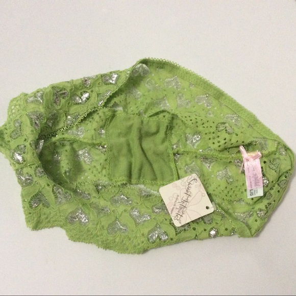 NWT 3 all lace sexy lingerie underwear - Picture 7 of 7